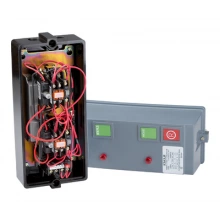 Перейти в категорию Воздушные автоматические выключатели РЖД
