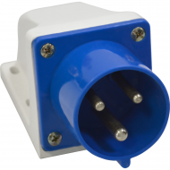 Перейти в каталог Разъемы силовые