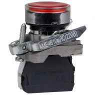 КМЕ КПЕ Кнопки, переключатели D22 IP65