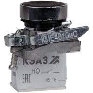 КМЕ КПЕ Кнопки, переключатели D22 IP54