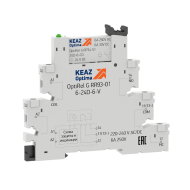 Перейти в каталог Реле