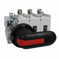 OptiSwitch DI Выключатели и переключатели нагрузки на токи от 25А до 3150А