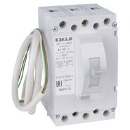 Перейти в каталог Силовые автоматические выключатели