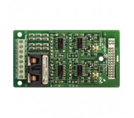 КЭАЗ плата расширения входов/выходов OptiCore A-IM1 в контексте систем автоматизации