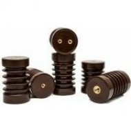 Изолятор высоковольтный OptiIsol ИО-130/10-21-УХЛ2