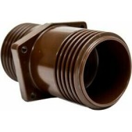 Изолятор высоковольтный OptiIsol ИП-250/10-01-УХЛ2
