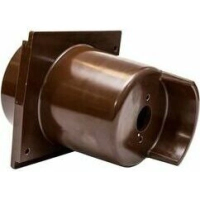 Изолятор высоковольтный OptiIsol ИП-268/10-02-УХЛ2 Изолятор высоковольтный OptiIsol ИП-268/10-02-УХЛ2