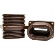 Изолятор высоковольтный OptiIsol ИП-200/10-04-УХЛ2