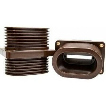 Изолятор высоковольтный OptiIsol ИП-200/10-06-УХЛ2 Изолятор высоковольтный OptiIsol ИП-200/10-06-УХЛ2