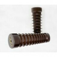 Изолятор высоковольтный OptiIsol ИО-350/35-05-УХЛ2