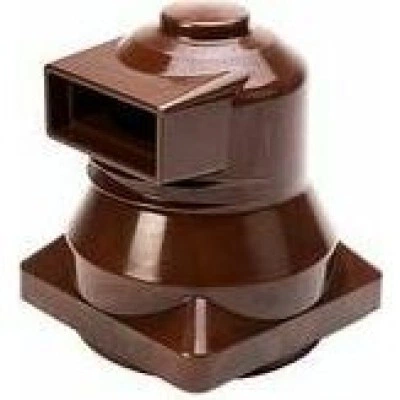 Изолятор высоковольтный OptiIsol ИП-300/10-01-УХЛ2 Изолятор высоковольтный OptiIsol ИП-300/10-01-УХЛ2