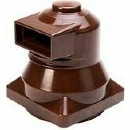 Изолятор высоковольтный OptiIsol ИП-300/10-01-УХЛ2 Изолятор высоковольтный OptiIsol ИП-300/10-01-УХЛ2