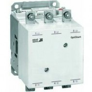 Контактор OptiStart K-F-250-30-00-U440 с катушкой AC/DC