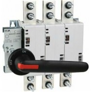 Выключатель нагрузки OptiSwitch DI-4-1250-3P