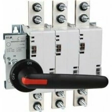 Выключатель нагрузки OptiSwitch DI-4-1250-3P