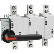 Выключатель нагрузки OptiSwitch DI-5-1600-3P