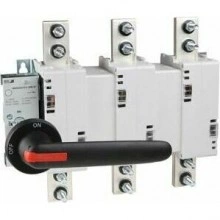 Выключатель нагрузки OptiSwitch DI-5-1600-3P