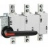 Выключатель нагрузки OptiSwitch DI-5-1600-3P Выключатель нагрузки OptiSwitch DI-5-1600-3P