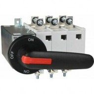 Переключатель нагрузки OptiSwitch DI-C1-125-3P
