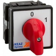 Переключатель OptiSwitch 4G10-82-OU-R012
