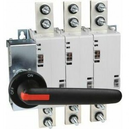 Устройство для монтажа рукоятки OptiSwitch DI-1000~1600А Устройство для монтажа рукоятки OptiSwitch DI-1000~1600А