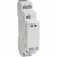 Реле контроля фаз OptiRel D PHS-3-1M-03-PP-1 чередования обрыва фаз 3Ф 1СО