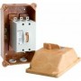 Выключатель автоматический ВА21-29-320010-63А-12Iн-400AC-IP54-У2-КЭАЗ Выключатель автоматический ВА21-29-320010-63А-12Iн-400AC-IP54-У2-КЭАЗ
