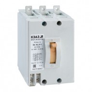 Выключатель автоматический ВА21-29-322210-10А-12Iн-400AC-З/П-У3-КЭАЗ