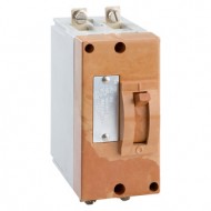 Выключатель АК50КБ-2М, 50/5, ТУ16-522.024-80