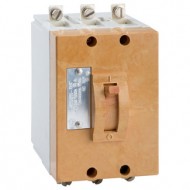 Выключатель АК50КБ-3МГ, 16/7, ТУ16-522.024-80