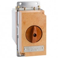 Выключатель АК50КБ-3МГ-Д, 40/14, Uд~380В, ТУ16-522.024-80