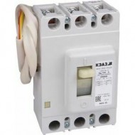 Выключатель автоматический ВА51-35М1-331110-100А-1200-440DC-УХЛ3-КЭАЗ