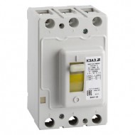 Выключатель автоматический ВА57-35-340010-40А-630-690AC-УХЛ3-РЕГ-КЭАЗ