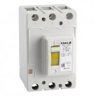 Выключатель автоматический ВА57-35-340016-100А-1250-690AC-УХЛ3-КЭАЗ