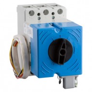 Выключатель автоматический ВА57-35-344730-160А-1600-690AC-НР110AC/DC-ПЭ230AC-УХЛ3-КЭАЗ