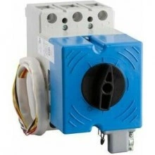Выключатель автоматический ВА57-35-344630-100А-1000-690AC-ПЭ230AC-УХЛ3-КЭАЗ