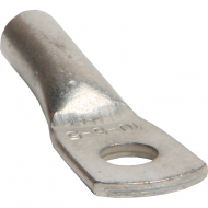 Наконечник медный луженый OptiKit L-ТМЛ 10-8-5 ГОСТ 7386-80