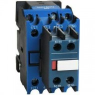 Контактор ПМ12-010100 УХЛ4 В, 220В, (2з+1р) КЭАЗ