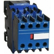 Контактор ПМ12-010100 УХЛ4 В, 220В, (3з+2р) КЭАЗ