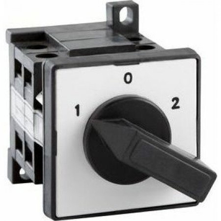 Переключатель пакетный кулачковый ПП53-16-1-174-4-УХЛ3-КЭАЗ Переключатель пакетный кулачковый ПП53-16-1-174-4-УХЛ3-КЭАЗ