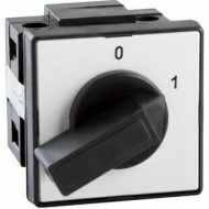 Переключатель пакетный кулачковый ПП53-16-1-246-1-УХЛ3-КЭАЗ