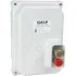 Выключатель автоматический АП50Б-2МТ-25А-3,5Iн-400AC/220DC-2П-IP54-У2-КЭАЗ Выключатель автоматический АП50Б-2МТ-25А-3,5Iн-400AC/220DC-2П-IP54-У2-КЭАЗ