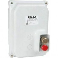 Выключатель автоматический АП50Б-3МТ-6,3А-3,5Iн-400AC-1П-IP54-У2-КЭАЗ