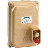 Оболочка АП50Б-IP54-3хП-У2-КЭАЗ