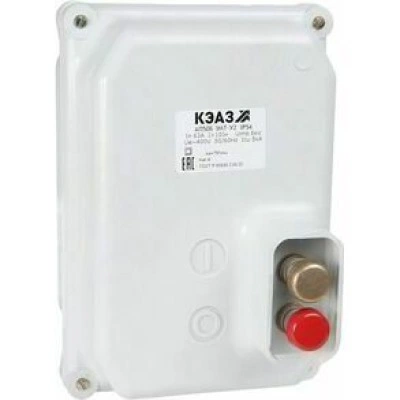 Оболочка АП50Б-IP54-ИС2-3хП-У2-КЭАЗ Оболочка АП50Б-IP54-ИС2-3хП-У2-КЭАЗ
