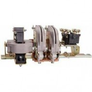 Контактор КТ-6022БС-160А-220AC-У3-КЭАЗ