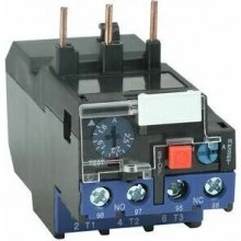 Реле перегрузки тепловое РТЛ-1005-2-25А-(0,63-1А)-УХЛ4-КЭАЗ