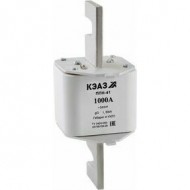 Вставка плавкая ППН-41-X3-4-630А-УХЛ3-КЭАЗ