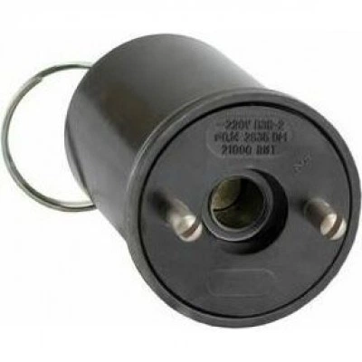 Ключ электромагнитной блокировки КЭЗ-1-220DC-УХЛ3-КЭАЗ Ключ электромагнитной блокировки КЭЗ-1-220DC-УХЛ3-КЭАЗ