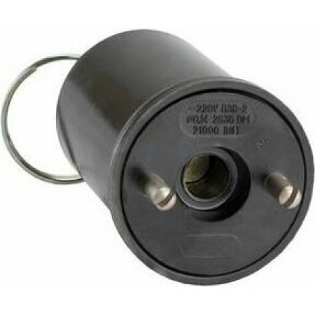 Ключ электромагнитной блокировки КЭЗ-1-220DC-УХЛ3-КЭАЗ Ключ электромагнитной блокировки КЭЗ-1-220DC-УХЛ3-КЭАЗ